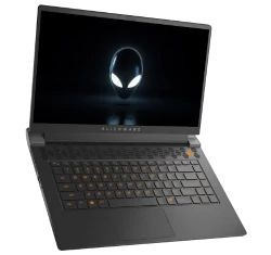 Alienware M15 R6 Intel Core i5 11th Gen RTX 3050 laptop