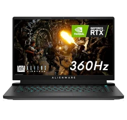 Alienware M15 R6 Intel Core i5 11th Gen RTX 3060 laptop