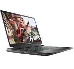 Alienware M15 R7 Intel Core i7 12th Gen RTX 3050 laptop