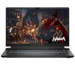 Alienware M15 R7 Intel Core i7 12th Gen RTX 3060 laptop