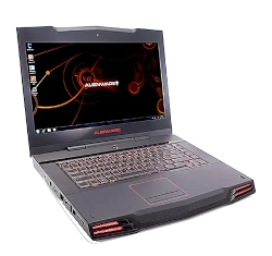 Alienware M15X R2 Intel Core i7 laptop