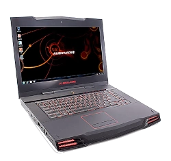 Alienware M15X R2 Intel Core i7