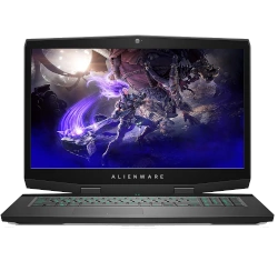 Alienware M17 Intel Core i7 8th Gen RTX 2080 laptop