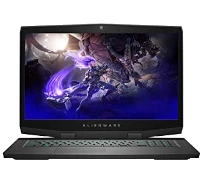 Alienware M17 Intel Core i7 8th Gen laptop