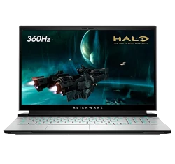 Alienware M17 Intel Core i9 9th Gen RTX 2080