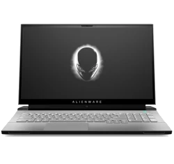 Alienware M17 R3 Intel Core i7 10th Gen AMD Radeon RX 5500 laptop