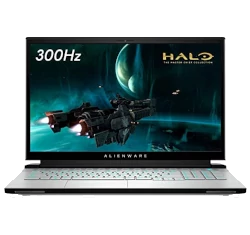 Alienware M17 R3 Intel Core i9 10th Gen RTX 2070 laptop