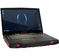 Alienware M18X R1 Intel Core i7 2nd Gen