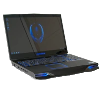 Alienware M18X R2 Intel Core i7 2nd Gen