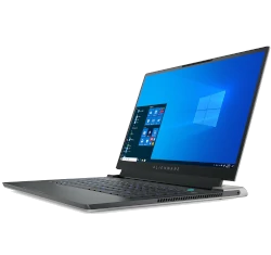 Alienware x15 R1 Intel Core i7 11th Gen RTX 3060 laptop