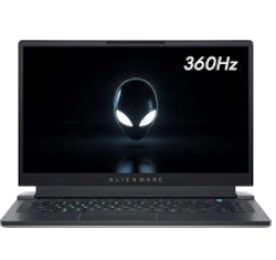 Alienware X15 R1 Intel Core i7 11th Gen RTX 3070 laptop