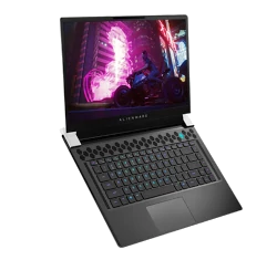 Alienware X15 R1 Intel Core i9 11th Gen RTX 3070 laptop