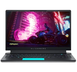 Alienware X15 R2 Intel Core i7 12th Gen RTX 3080 laptop