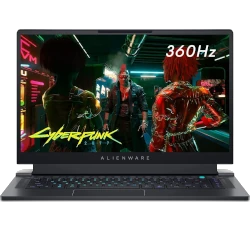 Alienware X15 R2 Intel Core i9 12th Gen RTX 3080