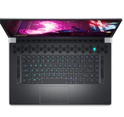 Alienware X17 R1 Intel Core i7 11th Gen RTX 3060 laptop