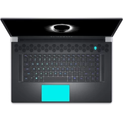 Alienware X17 R1 Intel Core i9 11th Gen RTX 3070 laptop