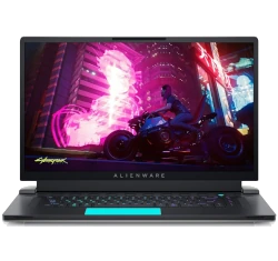 Alienware X17 R2 Intel Core i7 12th Gen RTX 3070 laptop