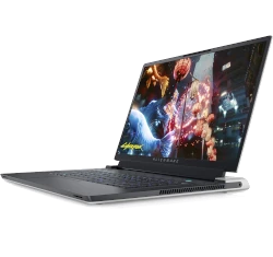 Alienware X17 R2 Intel Core i9 12th Gen RTX 3070 laptop