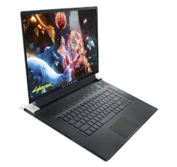Alienware X17 R2 Intel Core i9 12th Gen RTX 3080 laptop