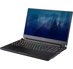 Aorus 15P Series Intel Core i7 11th Gen RTX 3060 laptop