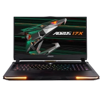 Aorus 17 Series Intel Core i7 12th Gen RTX 3070