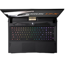 Aorus 17 Series Intel Core i9 12th Gen RTX 3080