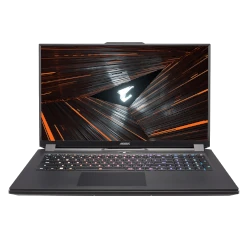 Aorus 17 Series Intel Core i9 8th Gen laptop