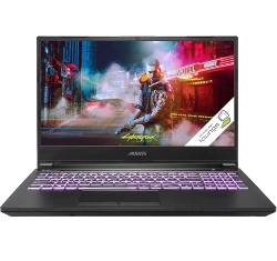 Aorus 5 KB GeForce RTX 2060 laptop