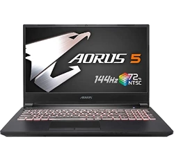 Aorus 5 MB GeForce GTX 1650Ti