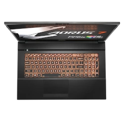 Aorus 7 MB GeForce GTX 1650Ti laptop