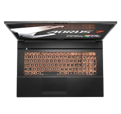 Aorus 7 MB GeForce GTX 1650Ti