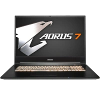 Aorus 7 SA GeForce GTX 1660Ti laptop