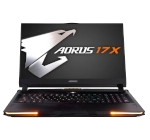 Aorus 17 RTX Intel Core i7 13th Gen