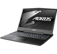Aorus X3 Plus R7 Intel Core i7 7th Gen GeForce GTX1060