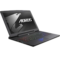 Aorus X3 Plus V7 Intel Core i7 7th Gen GeForce GTX1060 laptop