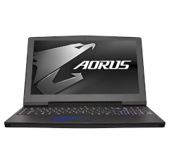Aorus X5 MD Intel Core i7 7th Gen GeForce GTX1080 laptop