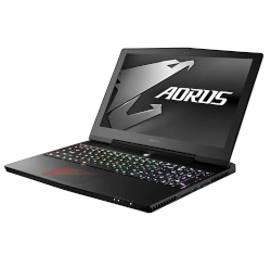 Aorus X5 V7 Intel Core i7 7th Gen GeForce GTX1070 laptop