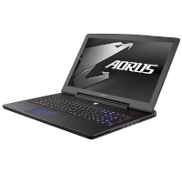 Aorus X7 DT V6 Intel Core i7 6th Gen