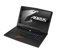Aorus X7 DT V7 Intel Core i7 7th Gen laptop