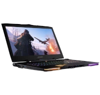 Aorus X9 DT Intel Core i9 8th Gen laptop