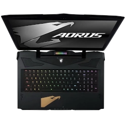 Aorus X9 Intel Core i7 8th Gen