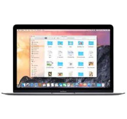 Apple MacBook A1534 2015 Intel Core M 1.2GHz MF865LL/A laptop