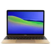 Apple MacBook A1534 2016 Intel Core M7 1.3GHz