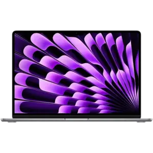 Apple MacBook Air 13 A3113 2024 M3 Chip 1TB SSD laptop