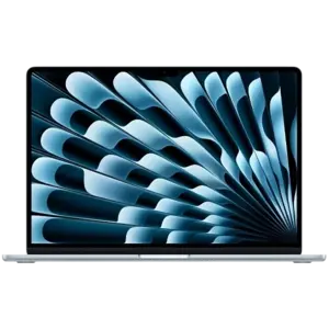 Apple MacBook Air 15 A3241 2025 M4 Chip 256GB SSD laptop