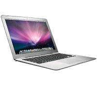 Apple MacBook Air A1237 MB003LL/A Intel Core 2 Duo 1.6GHz laptop