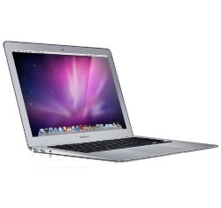 Apple MacBook Air A1304 2008 Intel Core 2 Duo 1.6GHz MB543LL/A