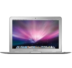 Apple MacBook Air A1304 2008 Intel Core 2 Duo 1.86GHz MB940LL/A