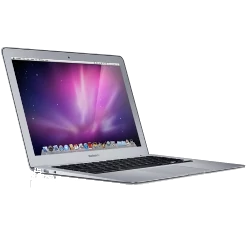 Apple MacBook Air A1304 2009 Intel Core 2 Duo 1.86GHz MC233LL/A