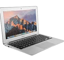Apple MacBook Air A1304 2009 Intel Core 2 Duo 2.13GHz MC234LL/A laptop